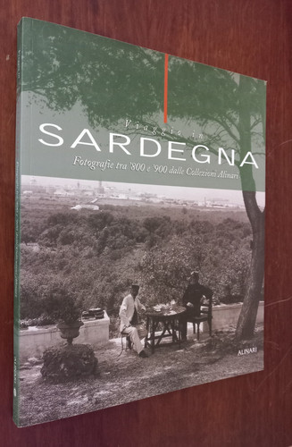 B4405 viaggio sardegna - viaggio,
