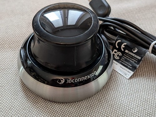 3dconnexion spacenavigator - 3dconnexion,