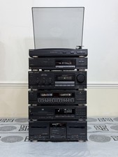 Sony LBT-V701 Sistema stereo
