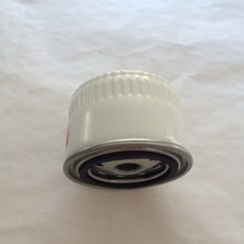 Filtro olio per motore navale