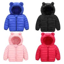 Abbigliamento Invernale