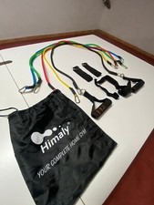 Fasce resistenza per home Gym