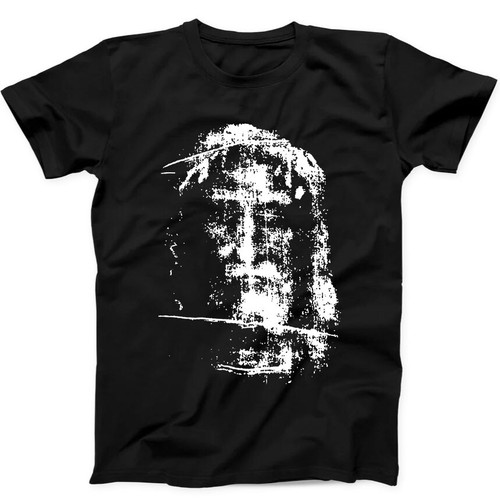Shirt maglietta sindone di - t-shirt,