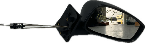 Specchio retrovisore destro
