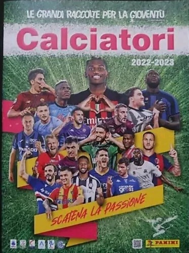 Figurine calciatori panini - figurine,