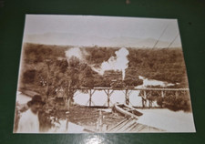 Foto Treno a Vapore su