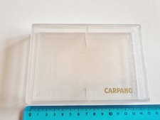 SCATOLA VUOTA VINTAGE CARTE DA