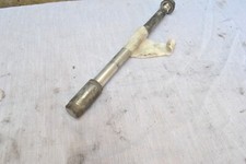 PERNO ASSE RUOTA ANTERIORE ORIGINAL HONDA SH 300 2006-2007-2008-2009-2010