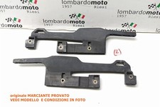 COPPIA STAFFE SUPPORTI VALIGE BORSE laterali  BMW R 850 RT R 1150 RT 1998 2006