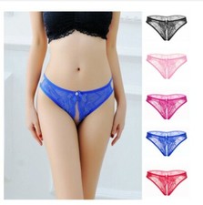SEXY BRIEFS LINGERIE EROTIC