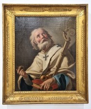 DIPINTO  XVII XVIII 600 700