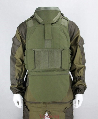 Gilet antiproiettile russo