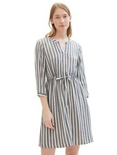 Tom tailor abito - a, righe
