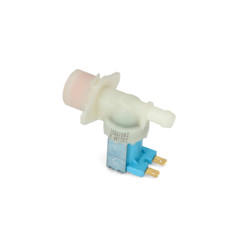  ELETTROVALVOLA LAVATRICE HOTPOINT ARISTON INDESIT CARICO ACQUA 1 VIA C00046980