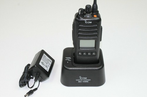 Icom f80s uhf - ic-f80s, (45)