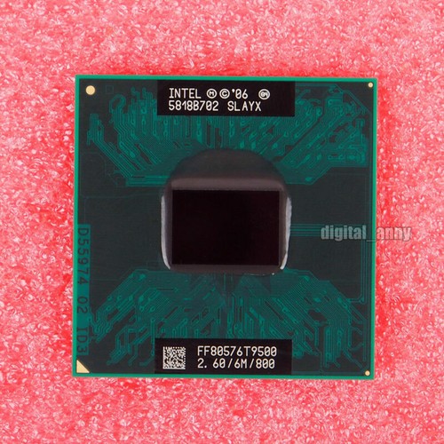 Processore cpu intel core - intel,