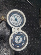 Contachilometri Beverly 200