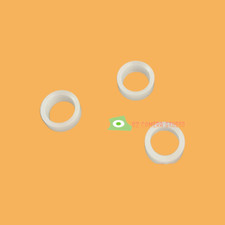 Anello guarnizione vite bianco