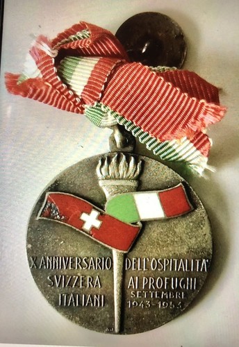 Lombardia medaglia argento - di,