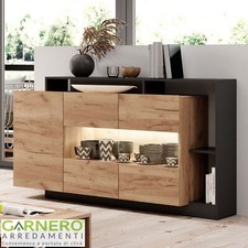Credenza moderna 155x94cm con