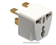 adattatore da viaggio DI RETE