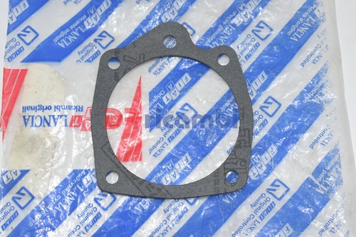 Guarnizione pompa acqua fiat - acqua,