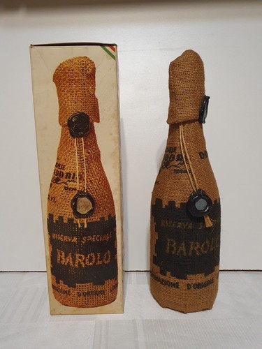Barolo villadoria riserva - barolo,