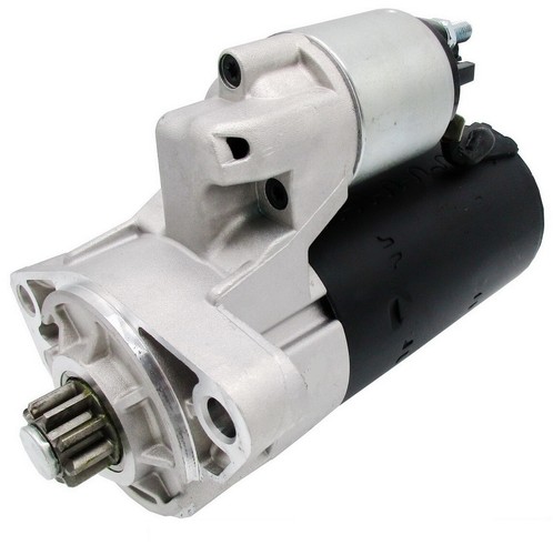 Motorino avviamento starter - avviamento,