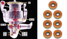 Shimano Ceramic Super Tune ULTEGRA XSC 5500XSC (12) - ULTEGRA XTC 5500 (13)