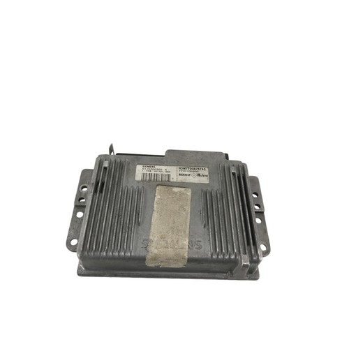 7700105980 centralina motore - 7700105980,