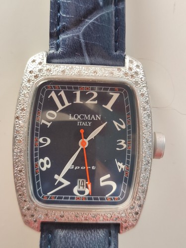 Orologio locman sport - orologio,