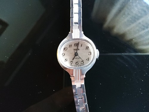 Orologio donna vintage - orologio, cccp