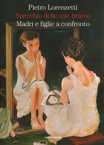 Specchio delle mie - , brame
