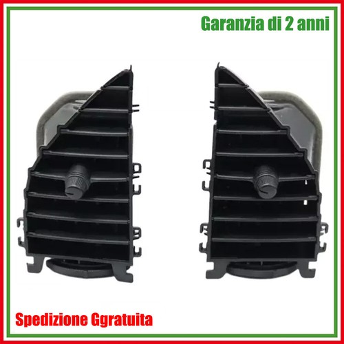 Bocchetta presa aria - 1x,