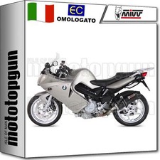 MIVV SCARICO OMOLOGATO OVAL