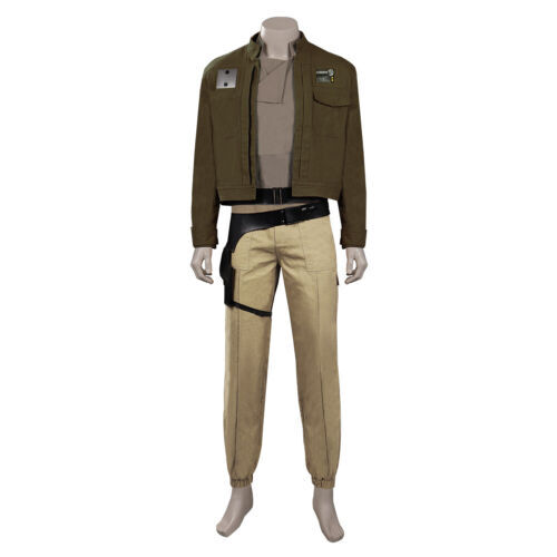 Costume cosplay rogue one - costume,
