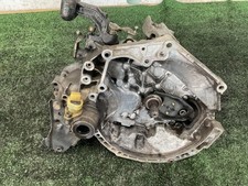 CAMBIO MANUALE COMPLETO PER