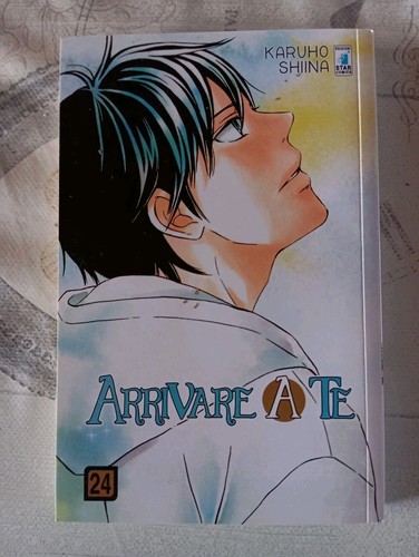 Arrivare edizione star - te,
