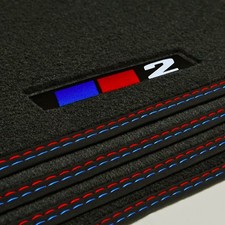 For BMW 2-Series Coupé