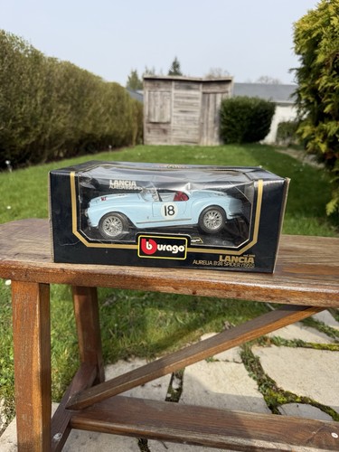Lancia aurelia b24 spider - lancia,