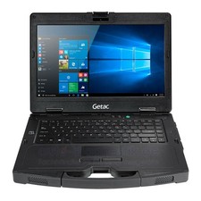 Getac S410 Notebook Rugged 14"