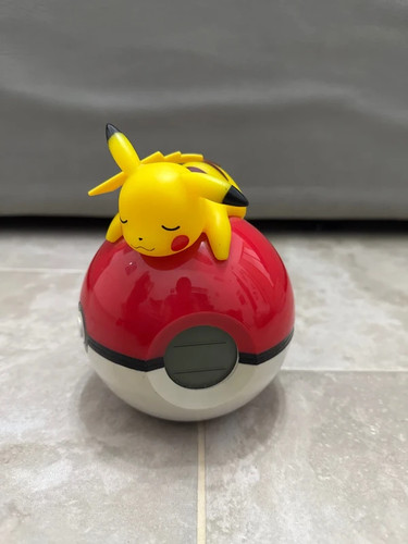 Sveglia pokémon usata - sveglia,