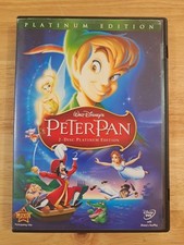 Peter Pan 2-Disc Platinum