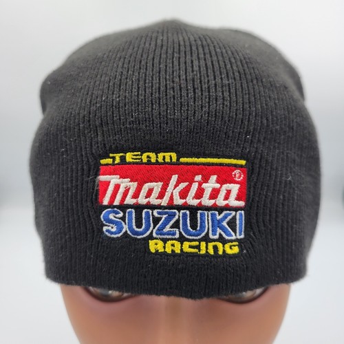 Team makita suzuki racing - team,
