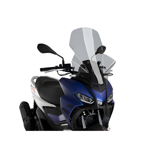 Cupolino touring puig per - cupolino,