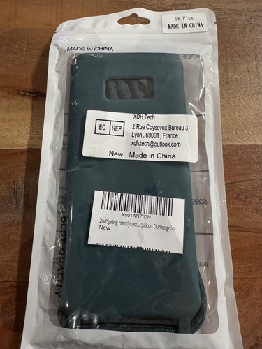 Custodia cellulare samsung - custodia,
