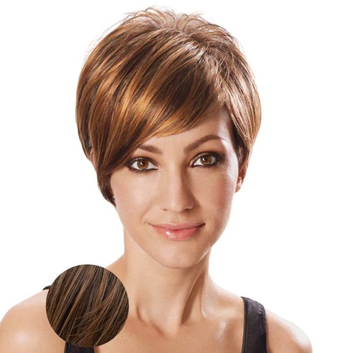 Hairdo angled cut - angled,