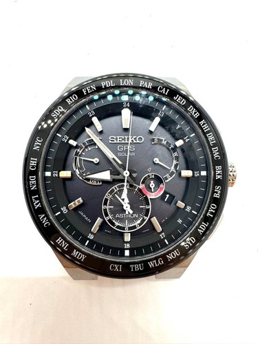 Seiko astron series sbxb123 - series,