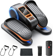 Ellittica Elettrica Sotto