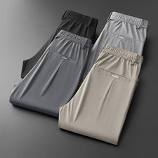 Pantaloni da golf uomo